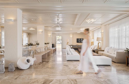 Kalami Hotel | Ino Hotel & Suites