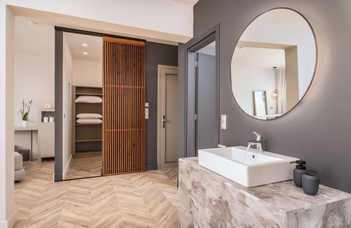 Kalami Hotel | Ino Hotel & Suites