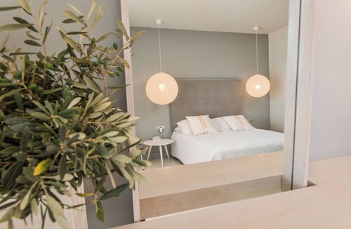 Kalami Hotel | Ino Hotel & Suites