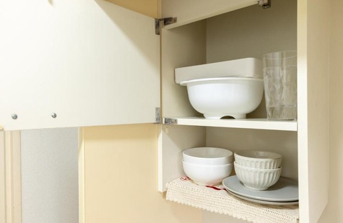 Nishi Ward Apartment | Inoguchi View Heights