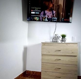 Jerico Apartment | Inolvidable experiencia en Jericó, lugar tranquilo