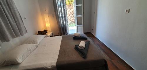 Vathi House | inos house