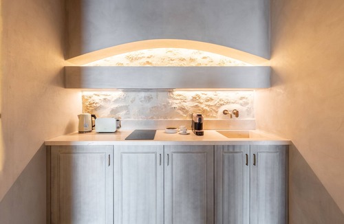 Archanes Apartment | Inotropes Boutique Suites - Adults Only