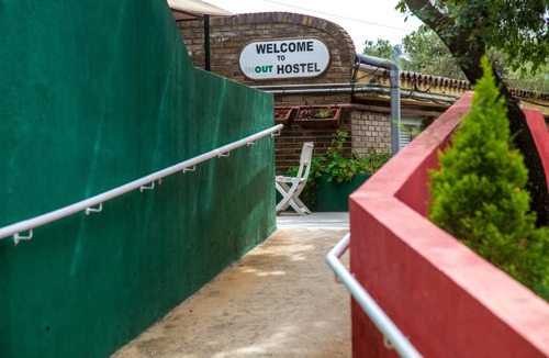 Vallvidrera Hostel | Inout