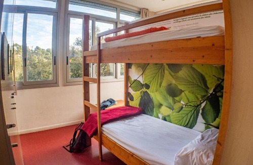 Vallvidrera Hostel | Inout
