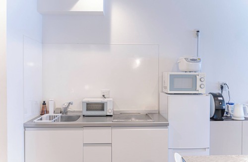 Kita Apartment | INOVE VILLA OSAKA