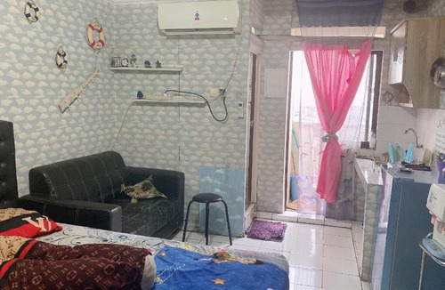 Bandung Apartment | INPRO Apartment