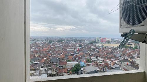 Bandung Apartment | INPRO Apartment