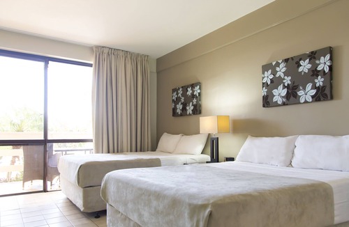 Apia Hotel | Insel Fehmarn Hotel