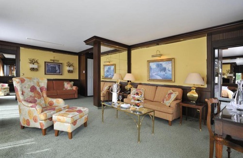 Heilbronn Hotel | Insel-Hotel Heilbronn