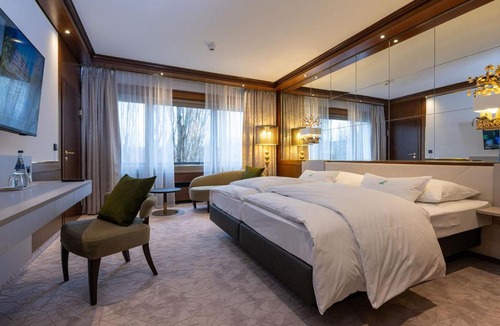 Heilbronn Hotel | Insel-Hotel Heilbronn