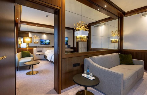 Heilbronn Hotel | Insel-Hotel Heilbronn