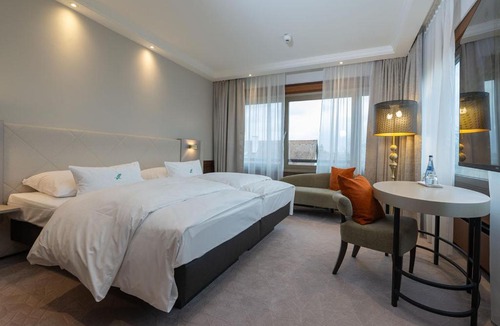 Heilbronn Hotel | Insel-Hotel Heilbronn