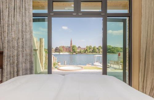 Muritz Hotel | Inselhotel Ringelnatz
