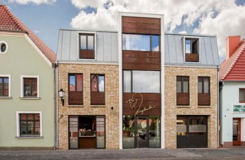 Muritz Hotel | Inselhotel Ringelnatz