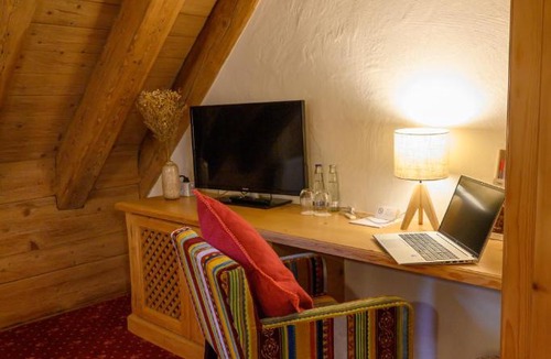 Allach-Untermenzing Hotel | InselMühle