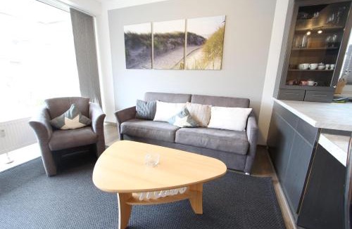 Langeoog Apartment | Inselschatz