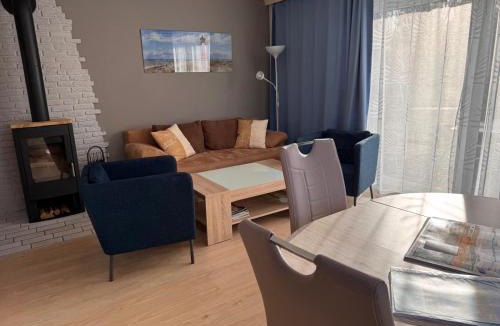 Vitzdorf Apartment | Inselzeit