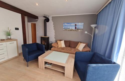Vitzdorf Apartment | Inselzeit