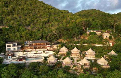 Sandugan Resort | InSense Mountainview Resort