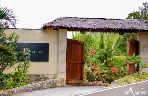 Sandugan Resort | InSense Mountainview Resort
