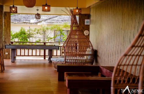Sandugan Resort | InSense Mountainview Resort