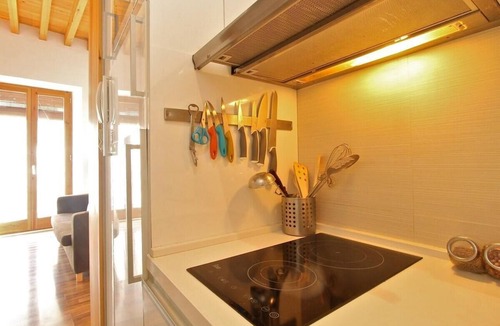 Central District Apartment | INSIDE APARTMENT GOMEREZ 39 PENTHOUSE