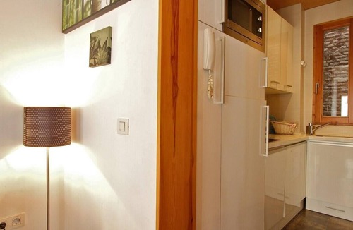 Central District Apartment | INSIDE APARTMENT GOMEREZ 39 PENTHOUSE