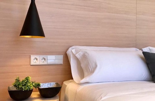 Abando Apartment | Inside Bilbao Apartments