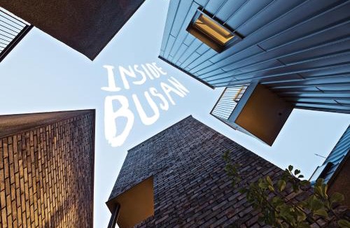 Jung-gu Hostel | Inside Busan Hostel