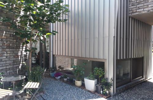 Jung-gu Hostel | Inside Busan Hostel