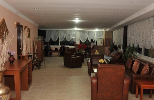 Side Hotel | Inside Hotel