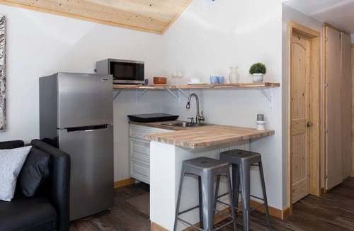 Arrowhead Villas Cottage | Inside Out Cottage · One With Nature | FIFA Ready!