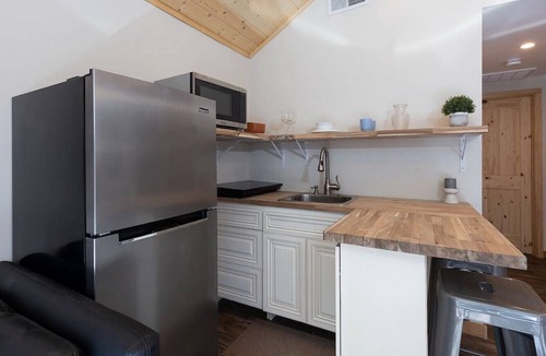Arrowhead Villas Cottage | Inside Out Cottage · One With Nature | FIFA Ready!