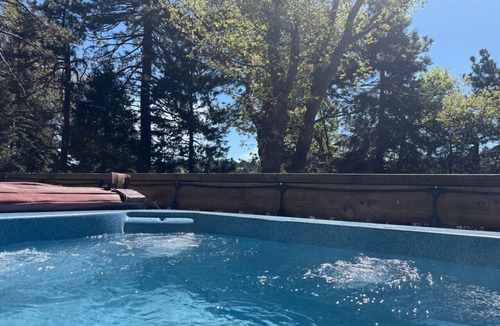 Arrowhead Villas Cottage | Inside Out Cottage · One With Nature | FIFA Ready!