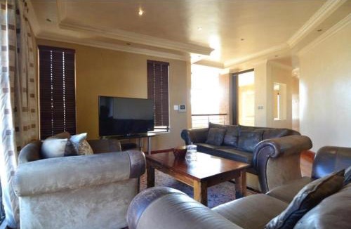 West Beach House | Inside residence