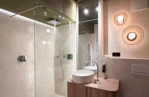 Winterberg Apartment | INSIDE WINTERBERG - Green Retreat - Private Sauna