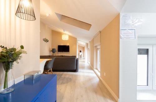 Palencia Apartment | InsideHome Apartments - La Casita de Montse