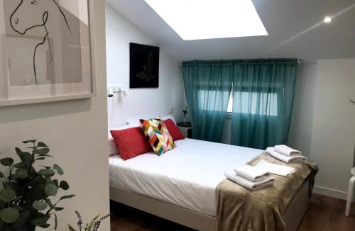 Palencia Apartment | InsideHome Apartments - La Casita de Úrsula