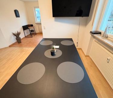 Kemnath Apartment | InSight Luxury Bavarian Retreat