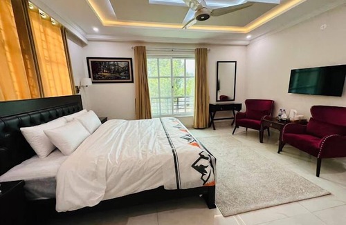 Murree Resort | Insignia Resorts