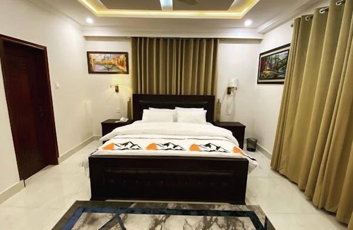 Murree Resort | Insignia Resorts