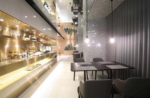 Shekou Hotel | Insio Hotel