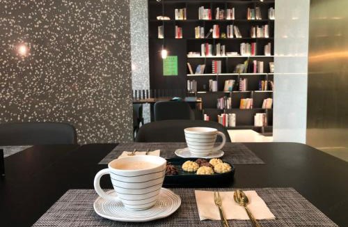 Shekou Hotel | Insio Hotel