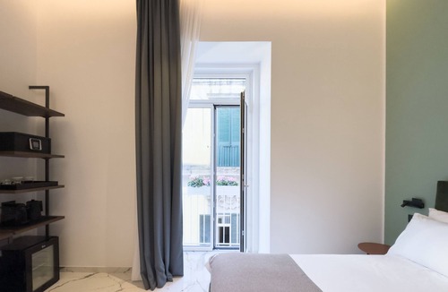 Chiaia Bed & Breakfast | InSogno Suites