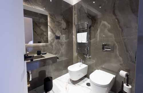 Chiaia Bed & Breakfast | InSogno Suites