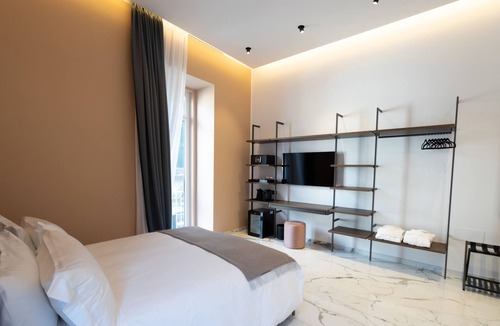 Chiaia Bed & Breakfast | InSogno Suites