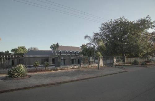 Mokopane House | Insolam Accommodation
