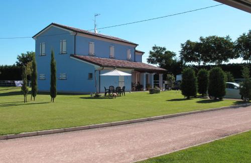 Gatteo House | Insolent Inn