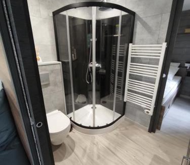 Saint Laurent de la Pree Apartment | Insolite - Conteneur amenagé